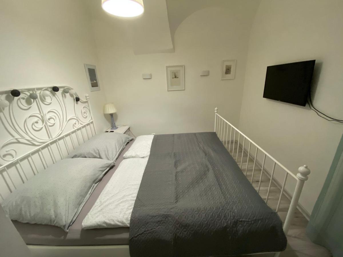 Apartmány Kováčska Košice Exterior foto